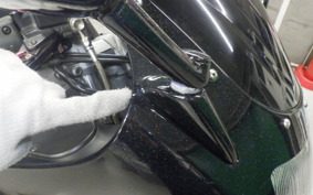 KAWASAKI ZZ1100 NINJA R 1991 ZXT10C