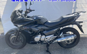 SUZUKI GSR250F GJ55D
