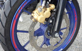 SUZUKI GSX-R125 DL33B