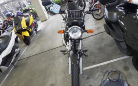 HONDA CBF125T