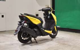 YAMAHA CYGNUS Griffus SEJ4J