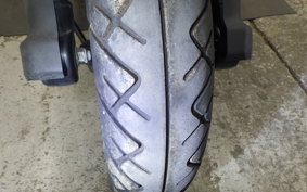 SUZUKI ADDRESS V100