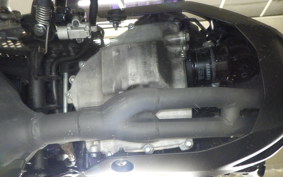 YAMAHA MT-25 A RG43J