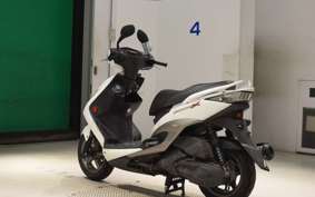 YAMAHA CYGNUS 125 XSR 2 SE44J