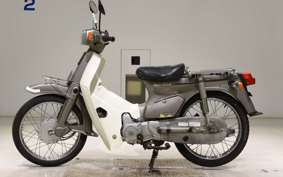 HONDA C90 SUPER CUB E 2023 HA02