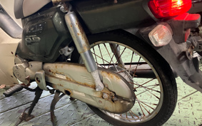 HONDA SUPER CUB50 AA04
