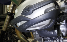 BMW R 1200GS 2008