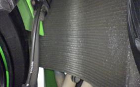 KAWASAKI ZX 10 NINJA R 2011