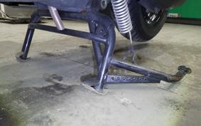 YAMAHA TRICITY 300 2020 SH15J