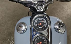 HARLEY FXDC1340 1992 GCL