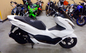 HONDA PCX 125 JK05