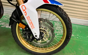 HONDA CRF1000L ADV-S DCT 2018 SD04