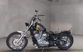 HONDA STEED 400 NC26