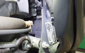 HONDA DIO Gen.6 AF68