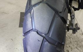 YAMAHA TW225 DG09J