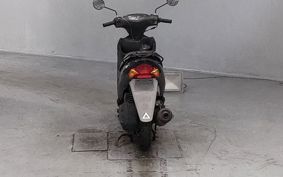 SUZUKI ADDRESS V125 CF4EA