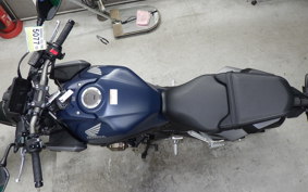 HONDA CB650R 2024 RH03
