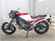 Фото Yamaha TZR125 с японского аукциона