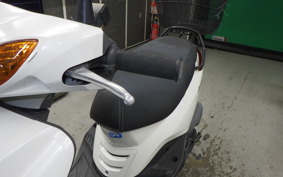 YAMAHA AXIS 125 TREET SE53J