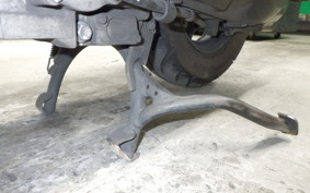 SUZUKI ADDRESS V125 S CF4MA