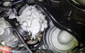 HONDA HORNET 250 2022 MC31