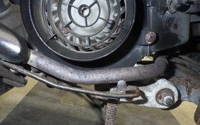 HONDA TODAY 2 2024 AF67