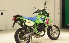 KAWASAKI KSR-2