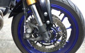 YAMAHA MT-09 Tracer GT 2020 RN51J