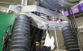 YAMAHA TW200 2013 2JL