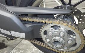 DUCATI STREETFIGHTER V4 S 2021