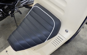 HONDA GYRO CANOPY TA02