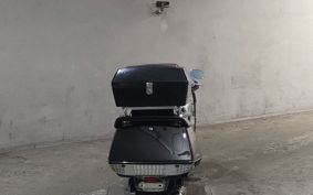 HONDA FUSION MF02