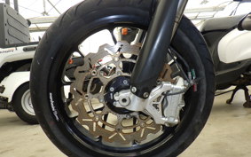 HUSQVARNA SMR449 2012
