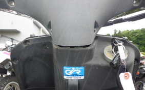 YAMAHA AXIS 125 TREET SE53J