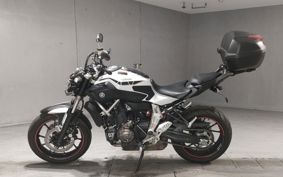 YAMAHA MT-07 2014 RM07J