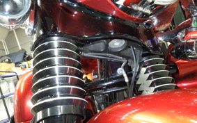 HARLEY FLHTCUTC 1690 2014