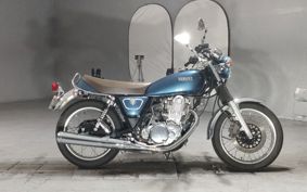 YAMAHA SR400 2020 RH16J