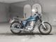 Фото Yamaha SR400 2020 с японского аукциона