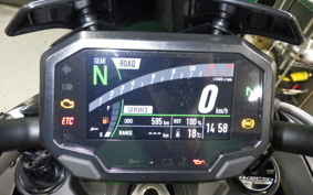 KAWASAKI ZH2 SE 2025 ZRT00R