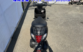 SUZUKI LET's