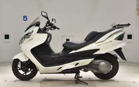 SUZUKI SKYWAVE 250 (Burgman 250) S Gen.3 CJ46A