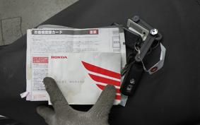 HONDA PCX125 1999 JF81