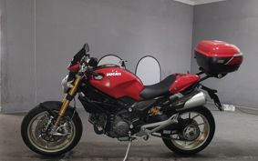 DUCATI MONSTAR 1100S 2011 M505AA
