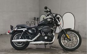 HARLEY HARLEY XL883R CS2