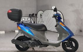 SUZUKI ADDRESS V125 CF4EA