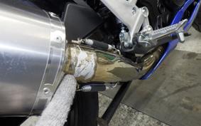 SUZUKI GSX-R125 DL33B