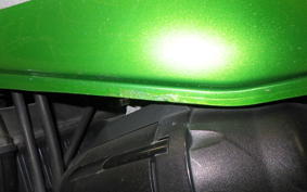 KAWASAKI ZRX1200 D 2013 ZRT20D