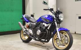 HONDA CB400SF VTEC Spec3 2007 NC39