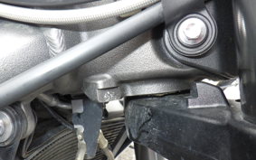 TRIUMPH STREET TRIPLE RS 2021