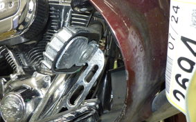 HARLEY FLHXSE 1800CVO 2010